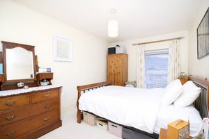 Bedroom One- click for photo gallery